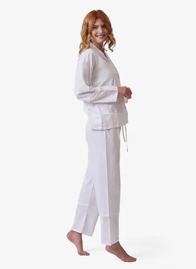Julia Cotton Pajamas